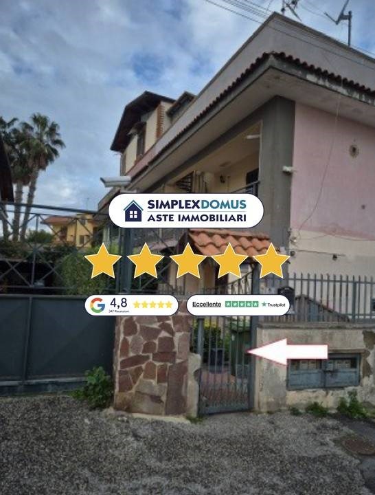 appartamento in vendita a Marano di Napoli