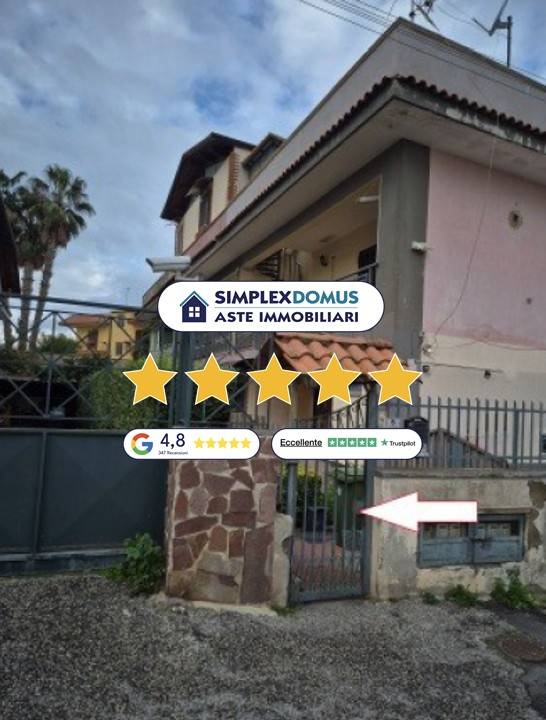 appartamento in vendita a Marano di Napoli