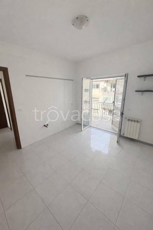 appartamento in vendita a Marano di Napoli