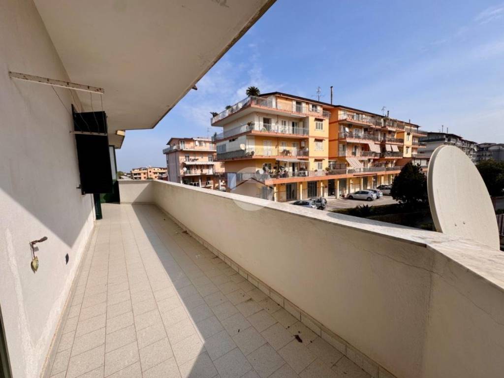 appartamento in vendita a Marano di Napoli