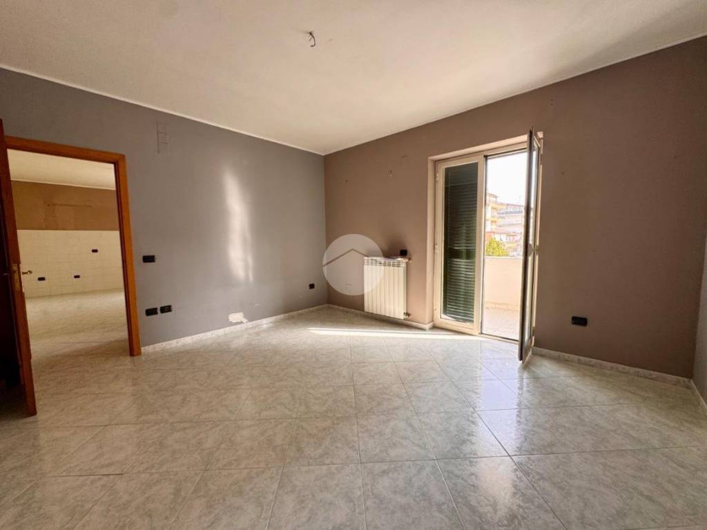 appartamento in vendita a Marano di Napoli