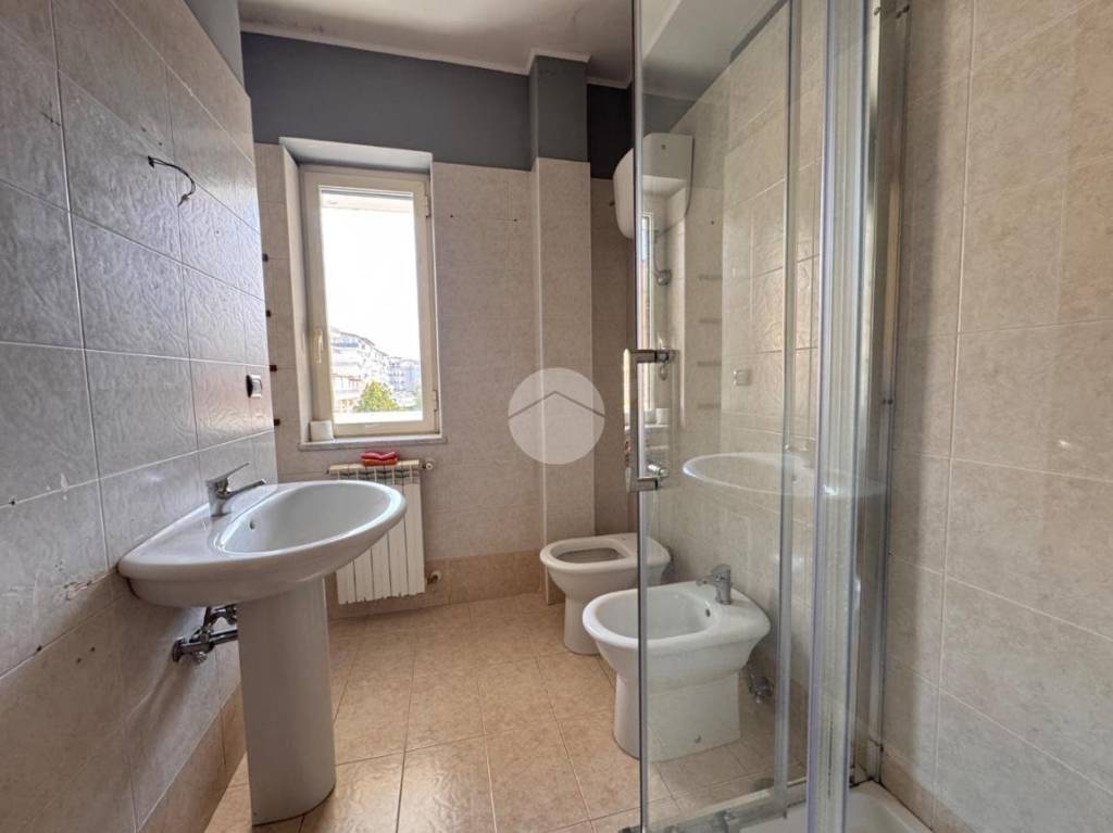 appartamento in vendita a Marano di Napoli