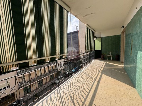 appartamento in vendita a Marano di Napoli in zona Centro Città