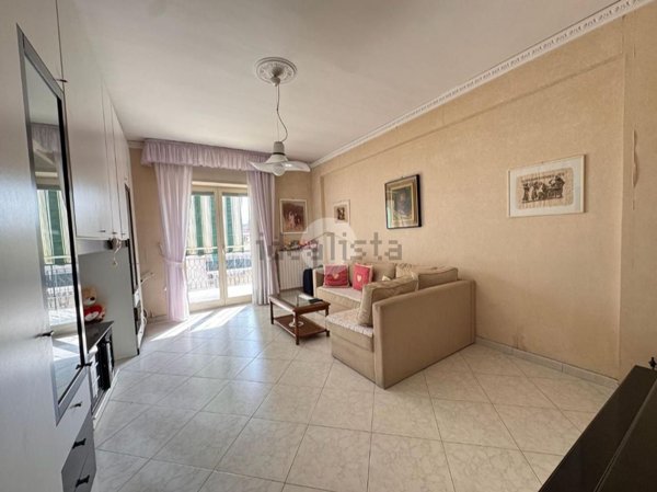 appartamento in vendita a Marano di Napoli in zona Centro Città