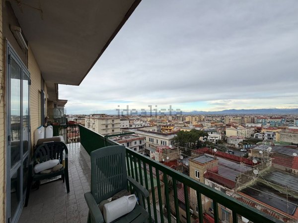 appartamento in vendita a Marano di Napoli in zona Centro Città