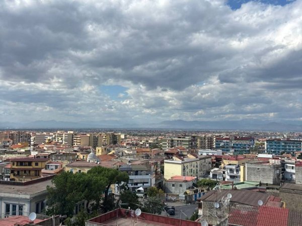 appartamento in vendita a Marano di Napoli in zona Centro Città