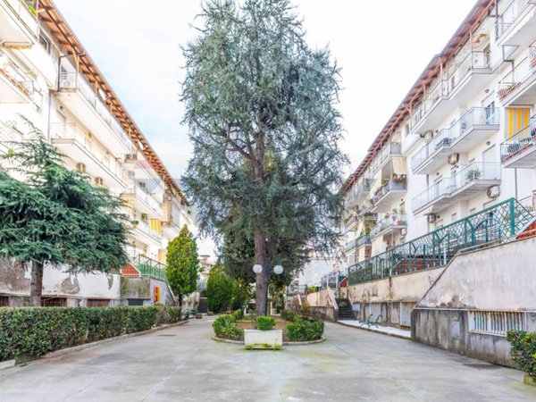 appartamento in vendita a Marano di Napoli