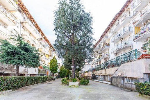 appartamento in vendita a Marano di Napoli