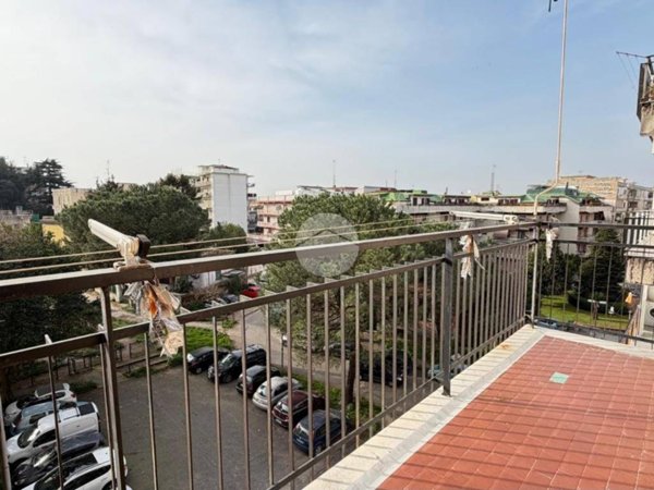 appartamento in vendita a Marano di Napoli