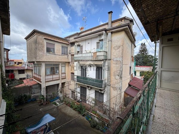 appartamento in vendita a Marano di Napoli in zona Centro Città