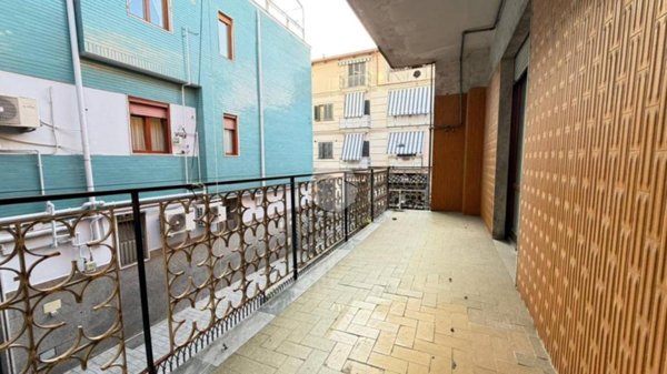 appartamento in vendita a Marano di Napoli in zona Centro Città