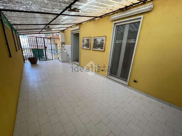 appartamento in vendita a Marano di Napoli in zona Centro Città