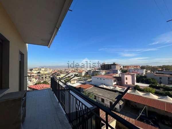 appartamento in vendita a Marano di Napoli in zona Centro Città