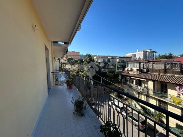 appartamento in vendita a Marano di Napoli in zona Centro Città