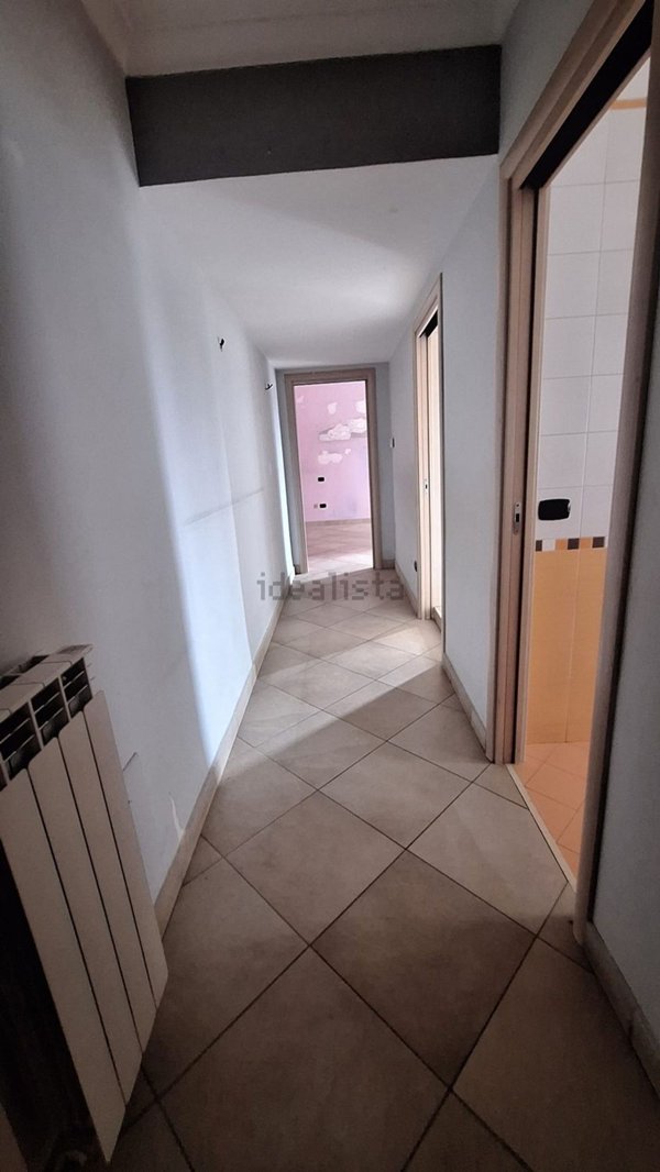 appartamento in vendita a Marano di Napoli