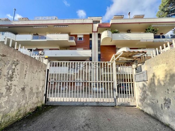 appartamento in vendita a Marano di Napoli in zona San Rocco