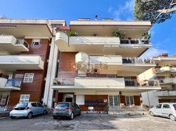 appartamento in vendita a Marano di Napoli in zona San Rocco