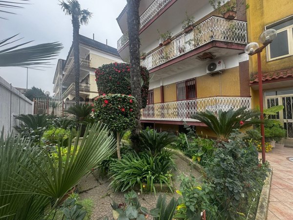 appartamento in vendita a Marano di Napoli