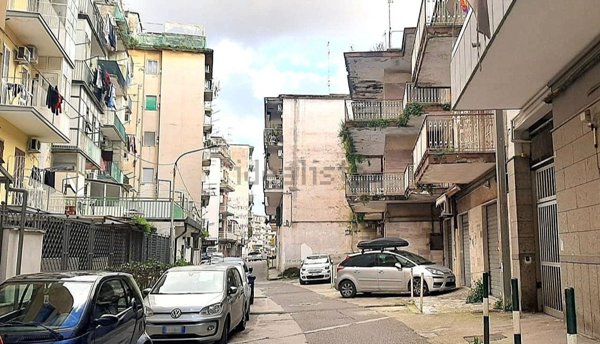 appartamento in vendita a Marano di Napoli
