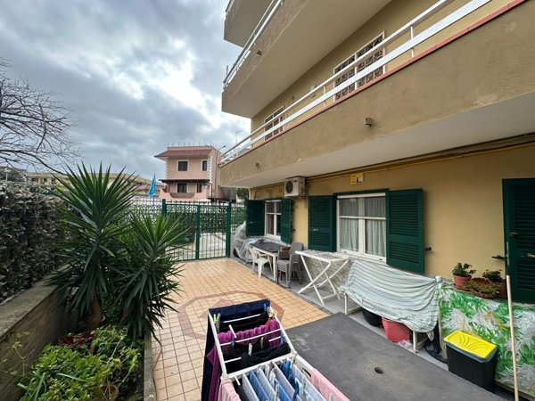 appartamento in vendita a Marano di Napoli in zona San Marco