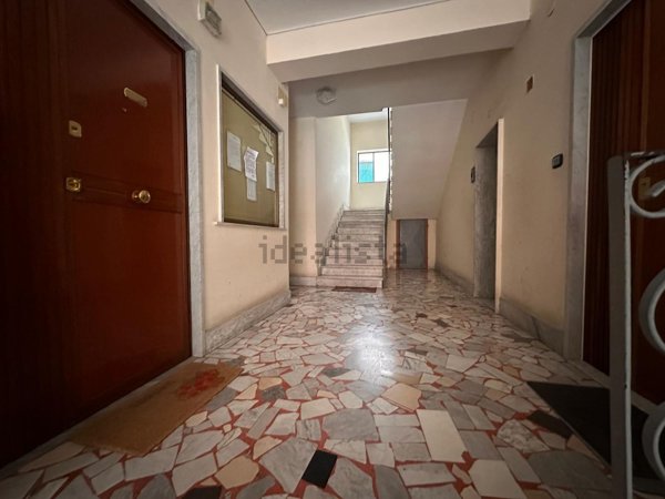 appartamento in vendita a Marano di Napoli in zona Centro Città