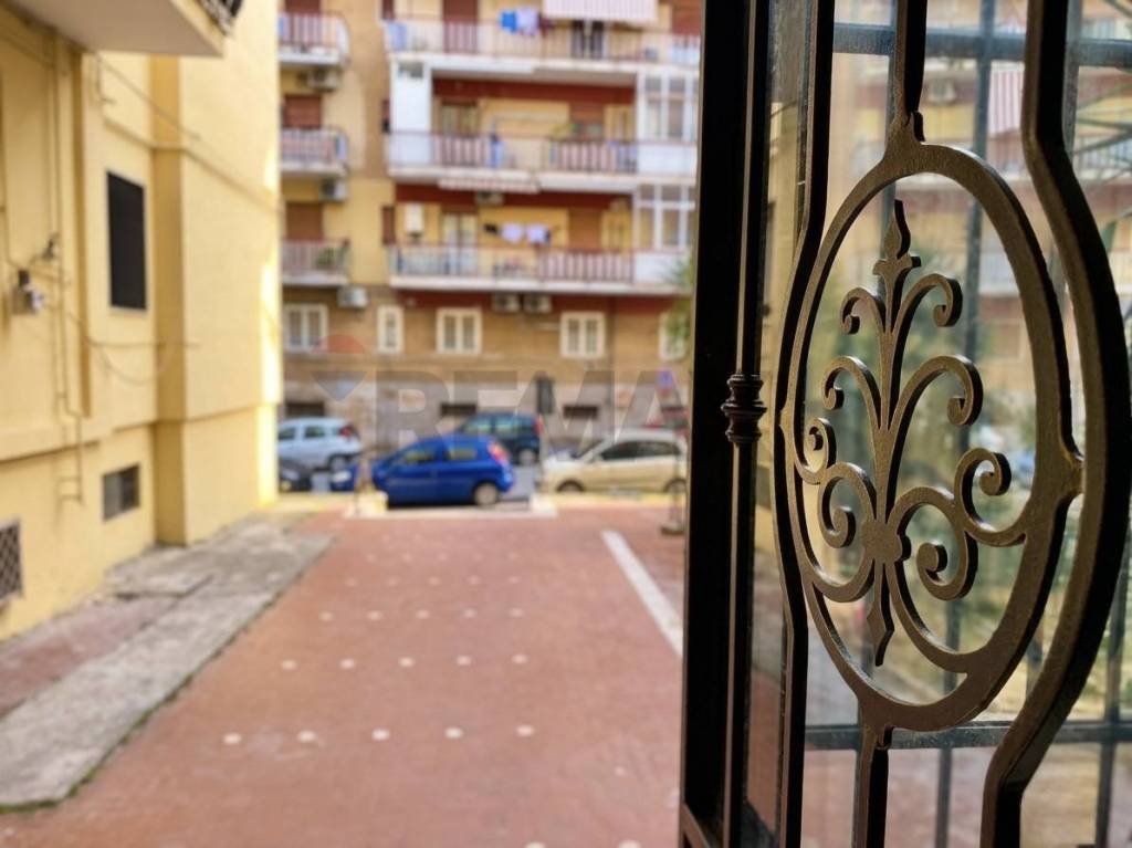 appartamento in vendita a Marano di Napoli in zona Centro Città