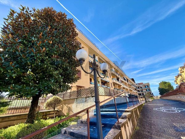 appartamento in vendita a Marano di Napoli