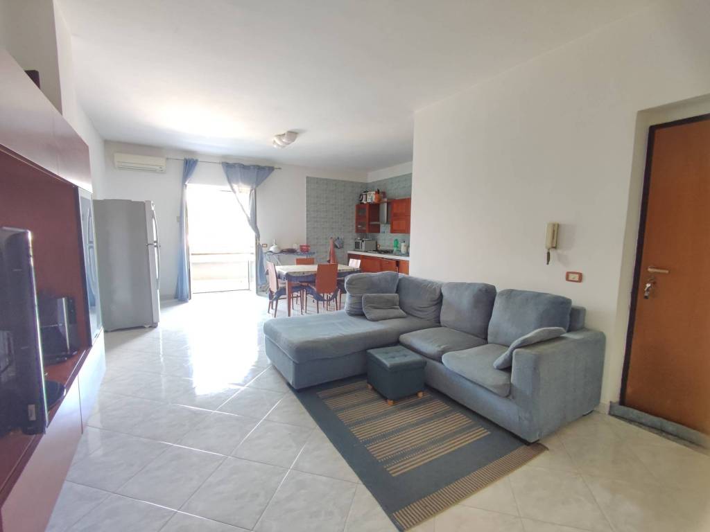 appartamento in vendita a Marano di Napoli