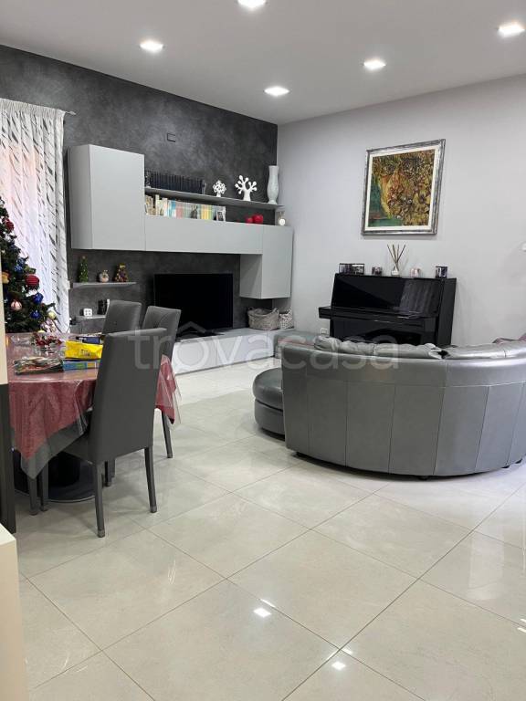 appartamento in vendita a Marano di Napoli in zona Centro Città
