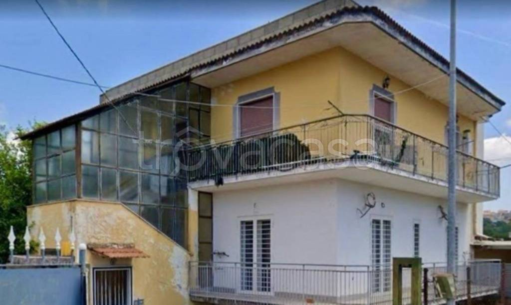 appartamento in vendita a Marano di Napoli