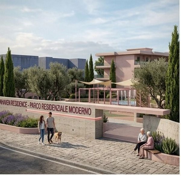 appartamento in vendita a Marano di Napoli