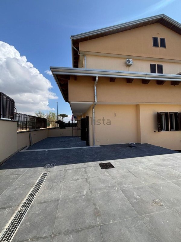 appartamento in vendita a Marano di Napoli