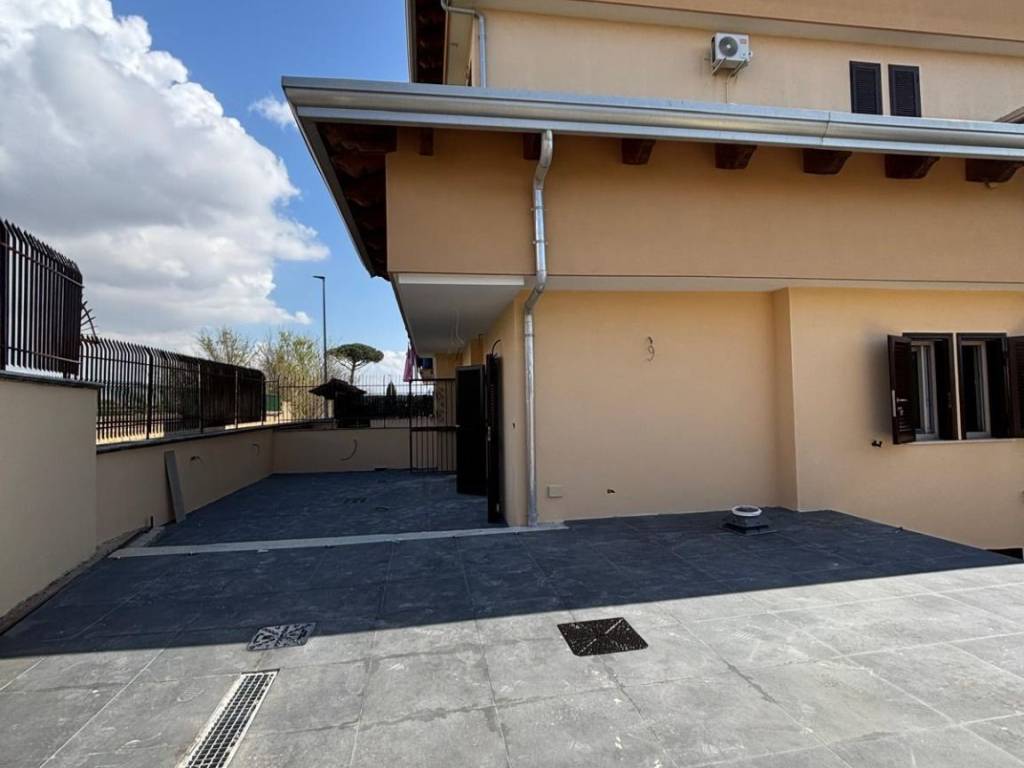 appartamento in vendita a Marano di Napoli