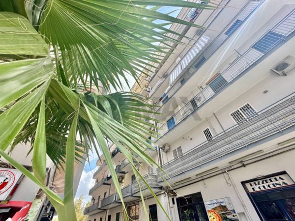appartamento in vendita a Marano di Napoli