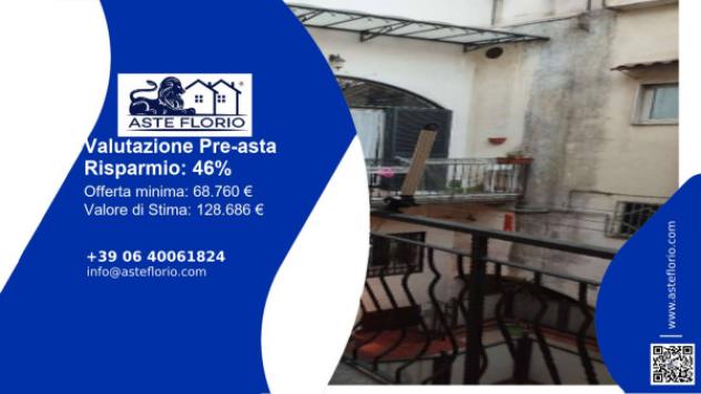 appartamento in vendita a Marano di Napoli in zona Centro Città