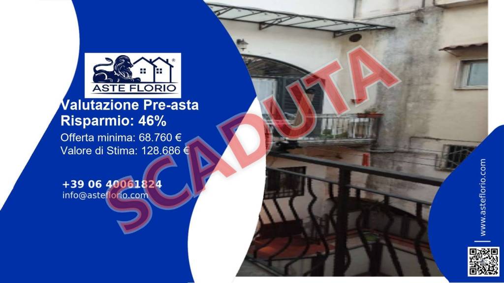 appartamento in vendita a Marano di Napoli in zona Centro Città