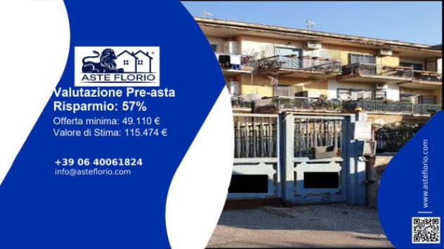 appartamento in vendita a Marano di Napoli