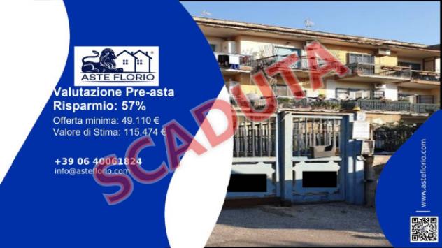 appartamento in vendita a Marano di Napoli
