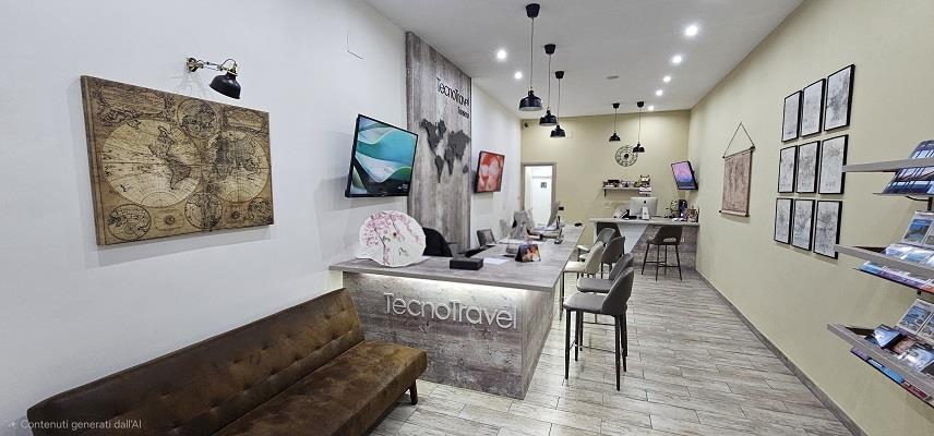 locale commerciale in vendita a Marano di Napoli in zona Centro Città