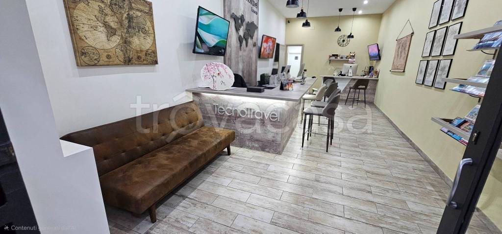 negozio in vendita a Marano di Napoli in zona Centro Città