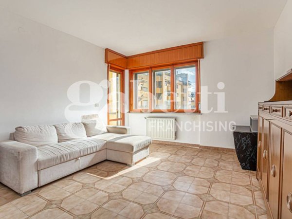 appartamento in vendita a Marano di Napoli