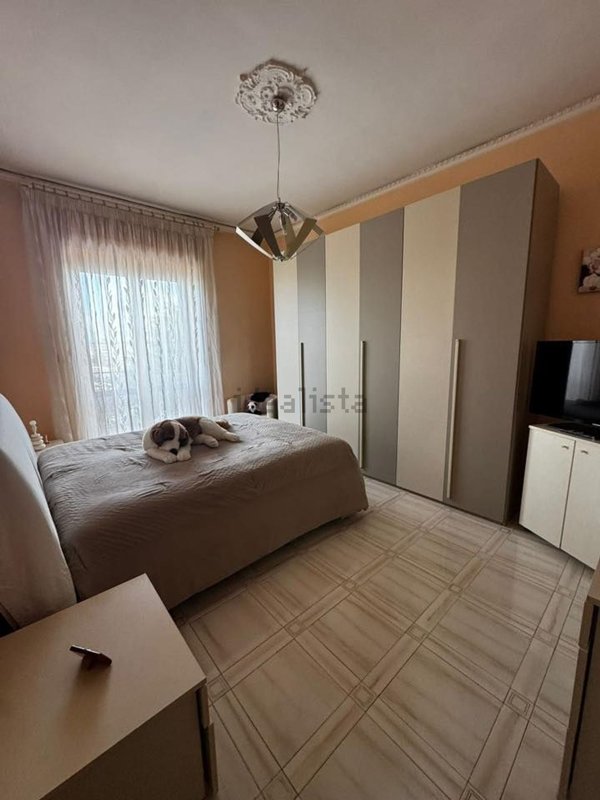 appartamento in vendita a Marano di Napoli