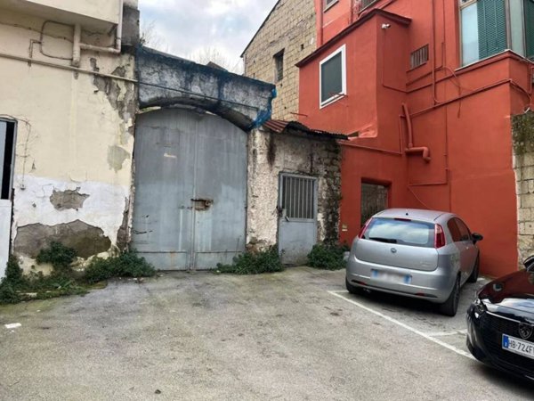 negozio in vendita a Marano di Napoli