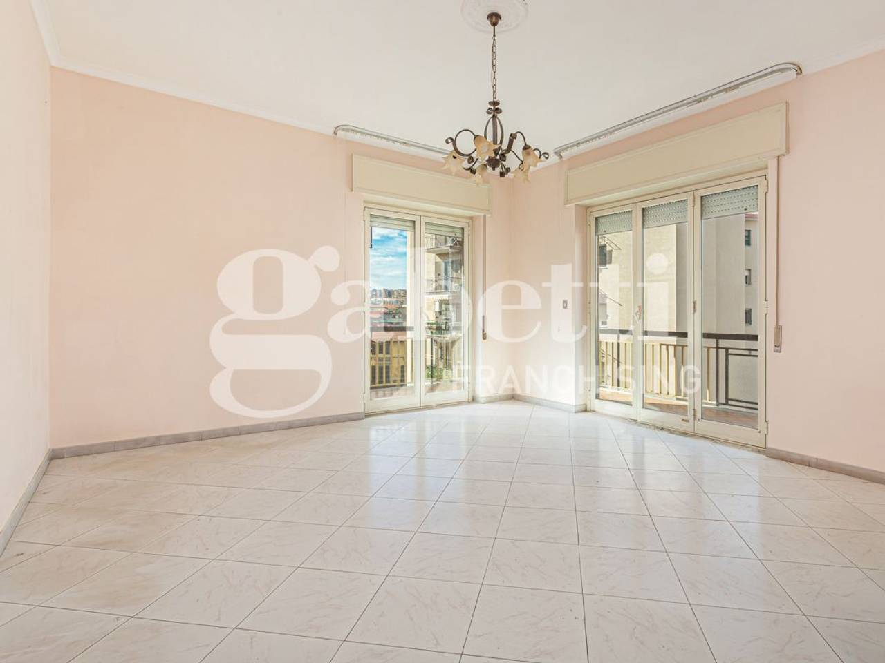 appartamento in vendita a Marano di Napoli