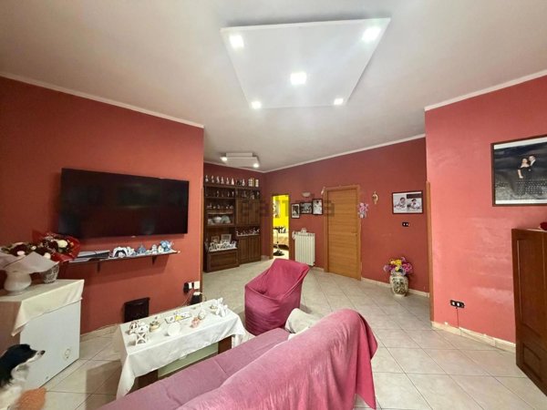 appartamento in vendita a Marano di Napoli