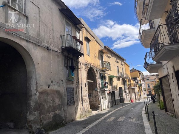 appartamento in vendita a Marano di Napoli