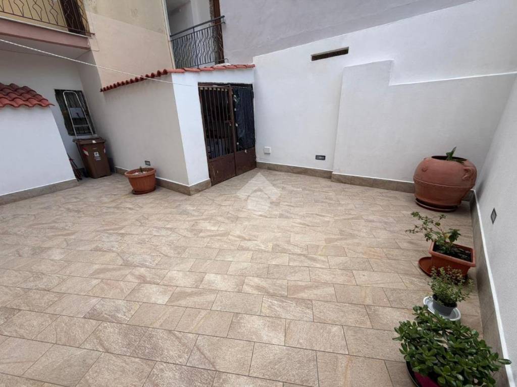 appartamento in vendita a Marano di Napoli