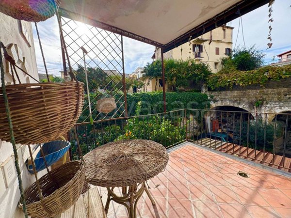 appartamento in vendita a Marano di Napoli