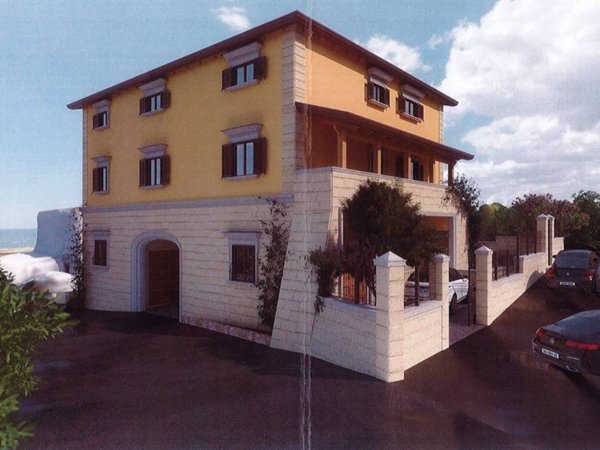 casa indipendente in vendita a Marano di Napoli in zona Centro Città