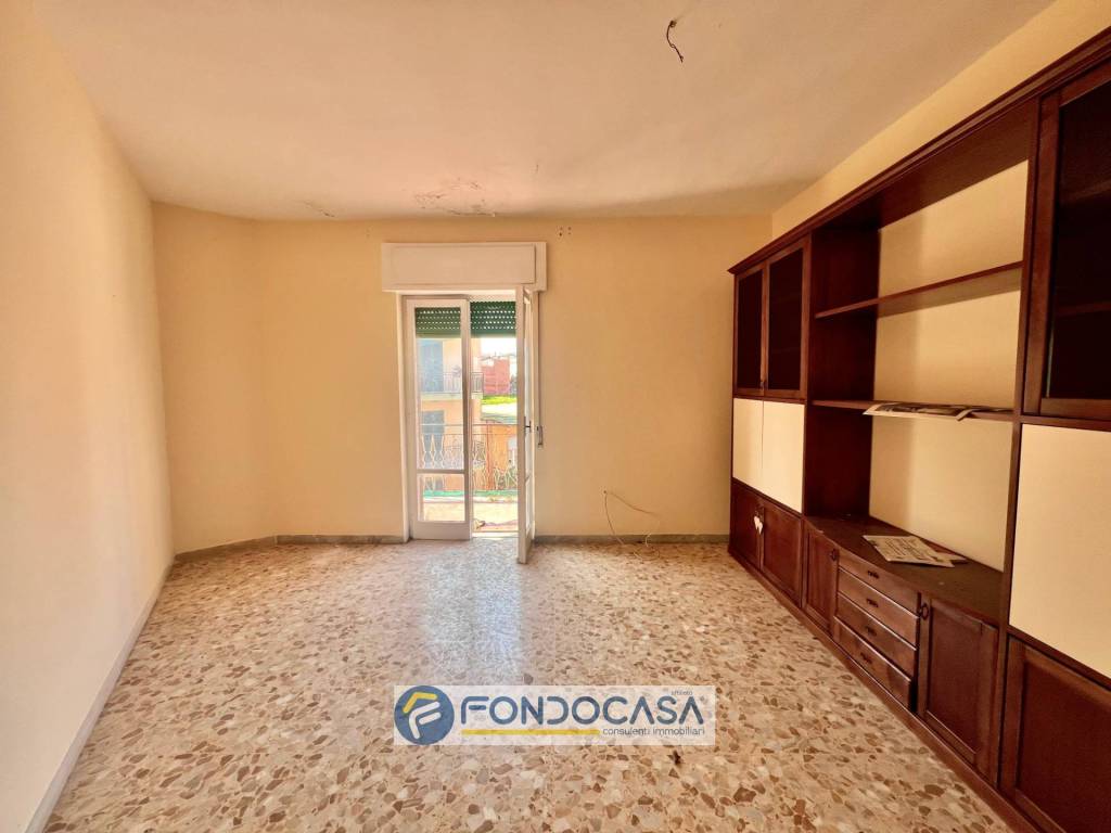 appartamento in vendita a Marano di Napoli